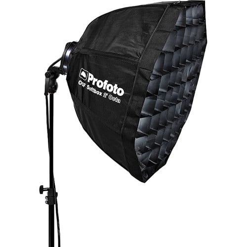 Profoto-2feet-softgrid-for-octa-softbox