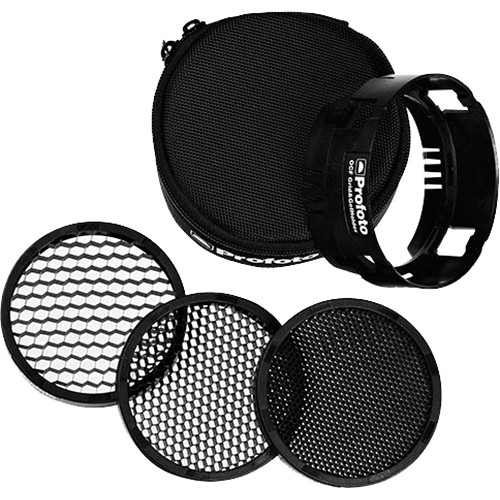 Profoto-OCF-Grid-Kit