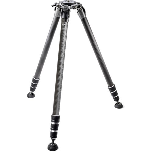 Gitzo series 3 systematic tripod 
