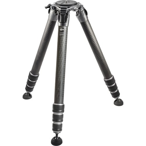 series 5 systematic tripod