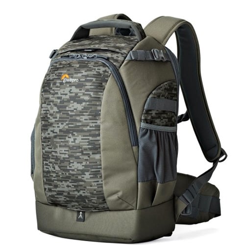 Lowepro flipside bag