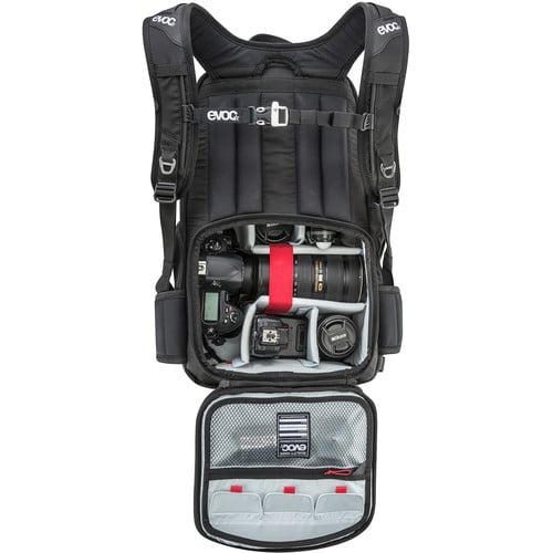 Evoc backpack
