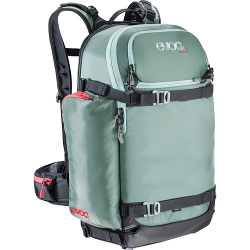 Evoc 26l bag