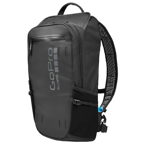 GoPro backpack