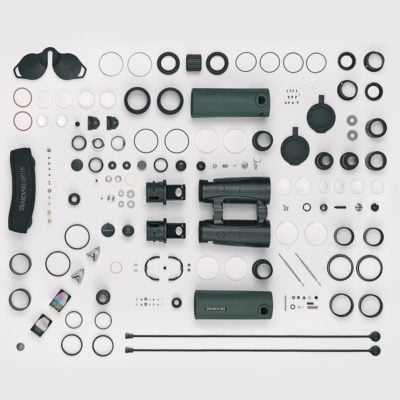 Swarovski Binoculars Swarovski binoculars parts