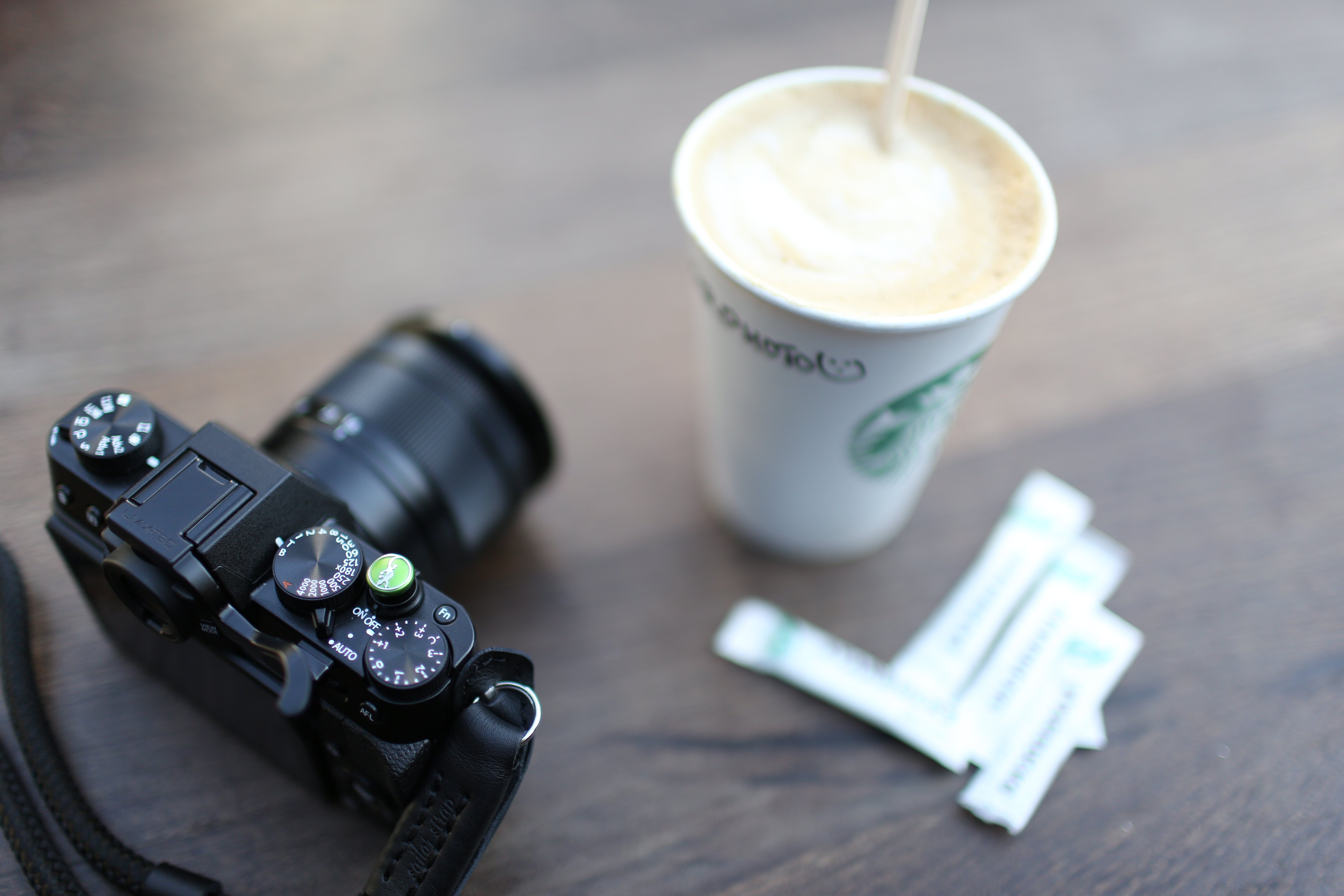 shutter release button shutter release button