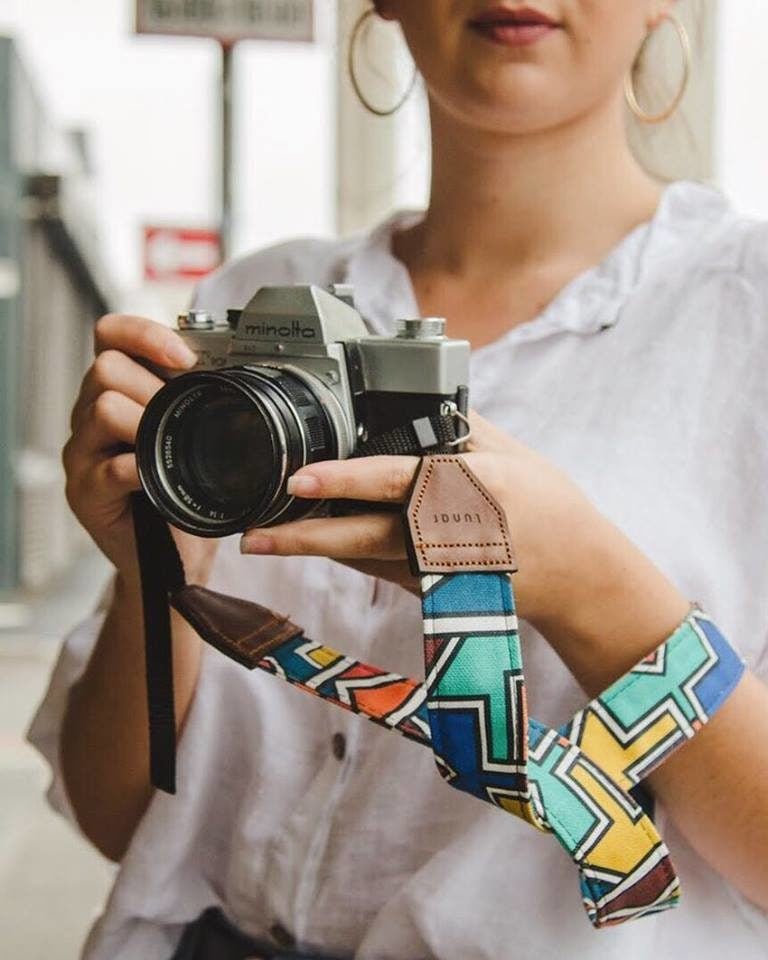 lunar-strap-chromatic-personalise-your-gear Personalise your gear with a Lunar strap (chromatic pattern).