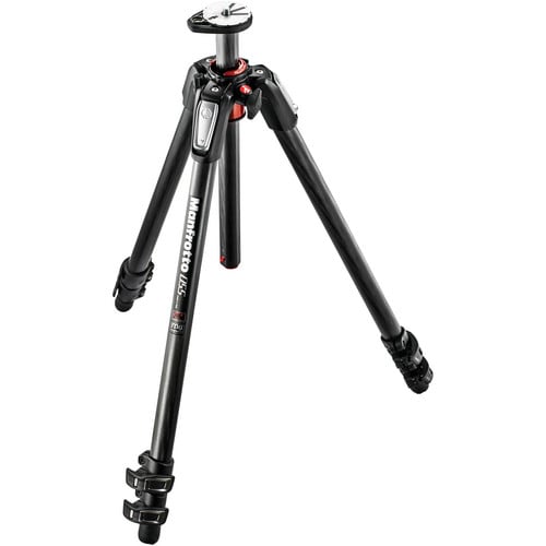 Photo tripod