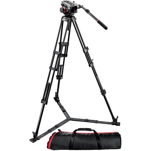 video tripod
