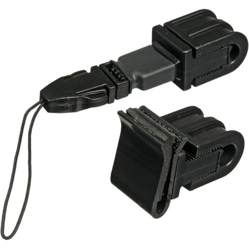 TetherTools JerkStopper Tethering Kit (Aero Cip-On)