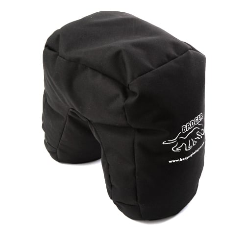 Badger Gear Snuggfit Bean Bag Mini