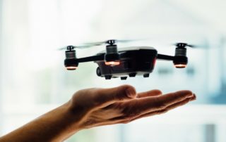 DJI-Spark-Drone-in-palm-ready-to-take-off