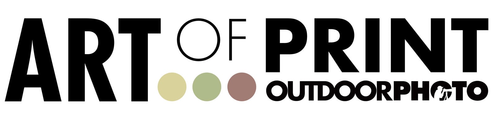 Art of Print at Outdoorphoto