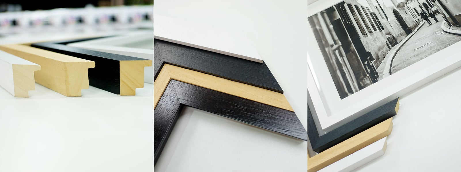 Box Frame