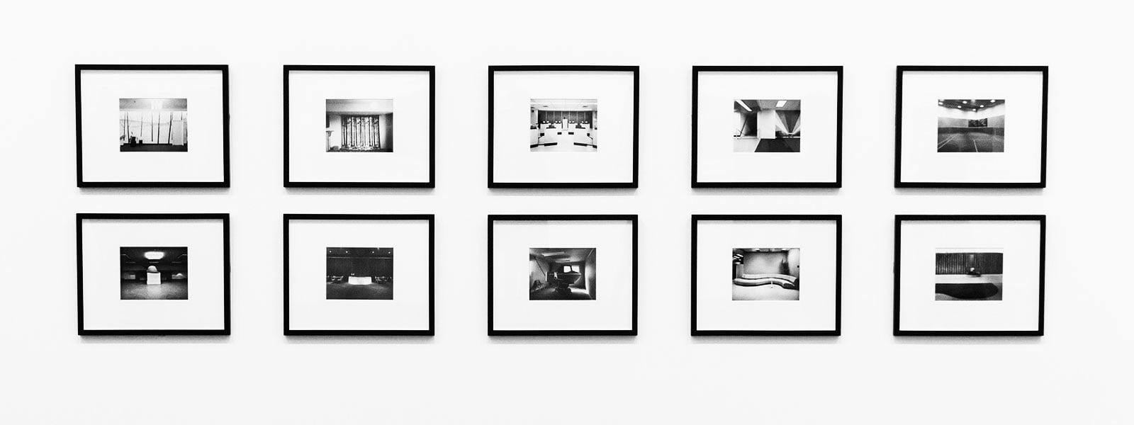 Photographic prints