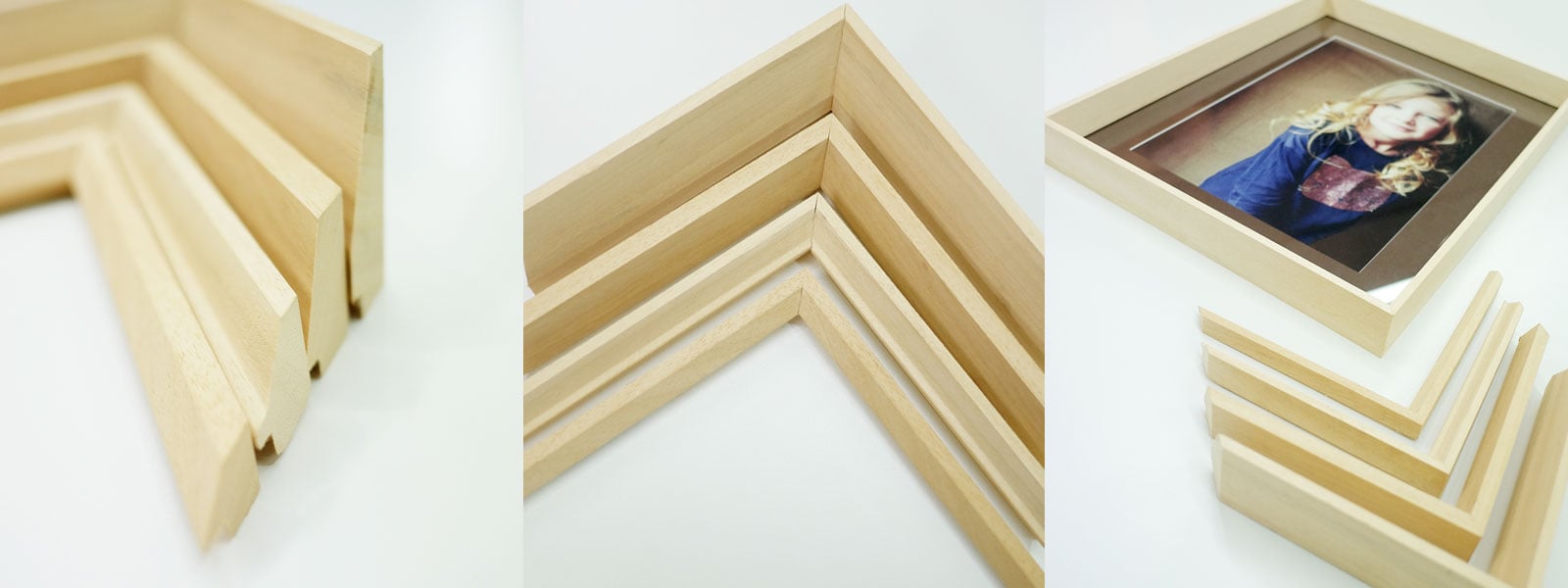 Natural Wood