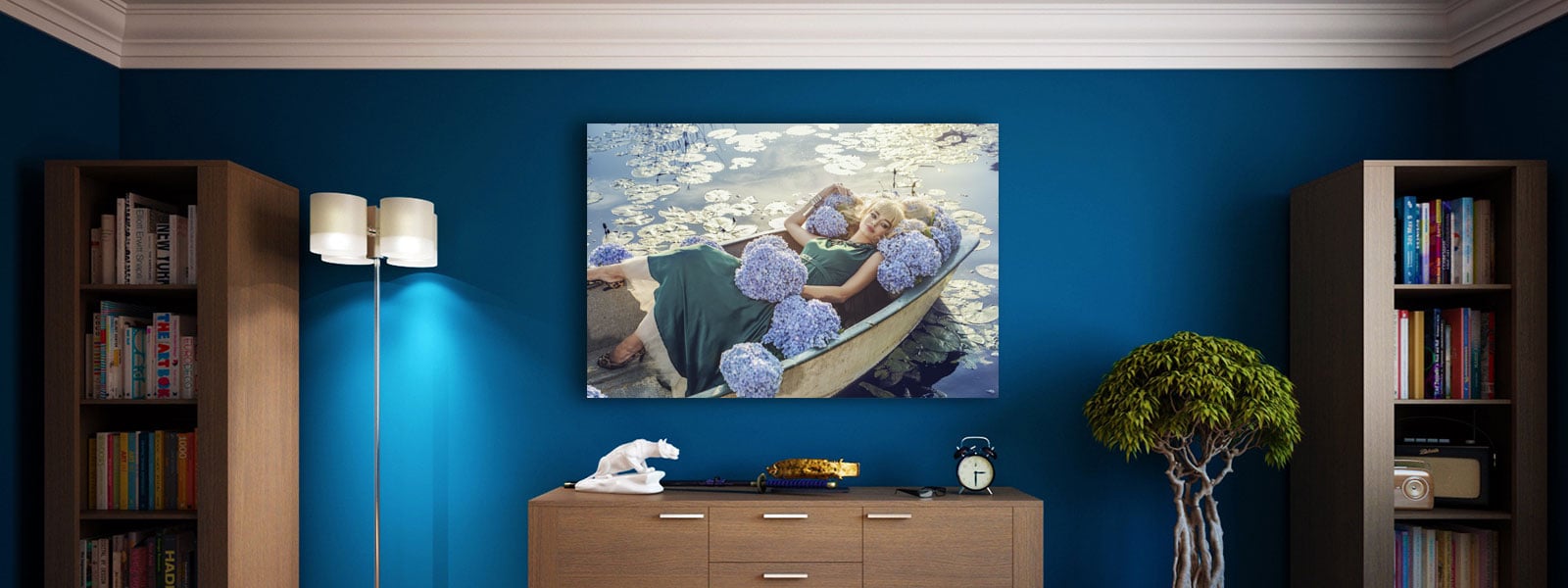 Photographic prints