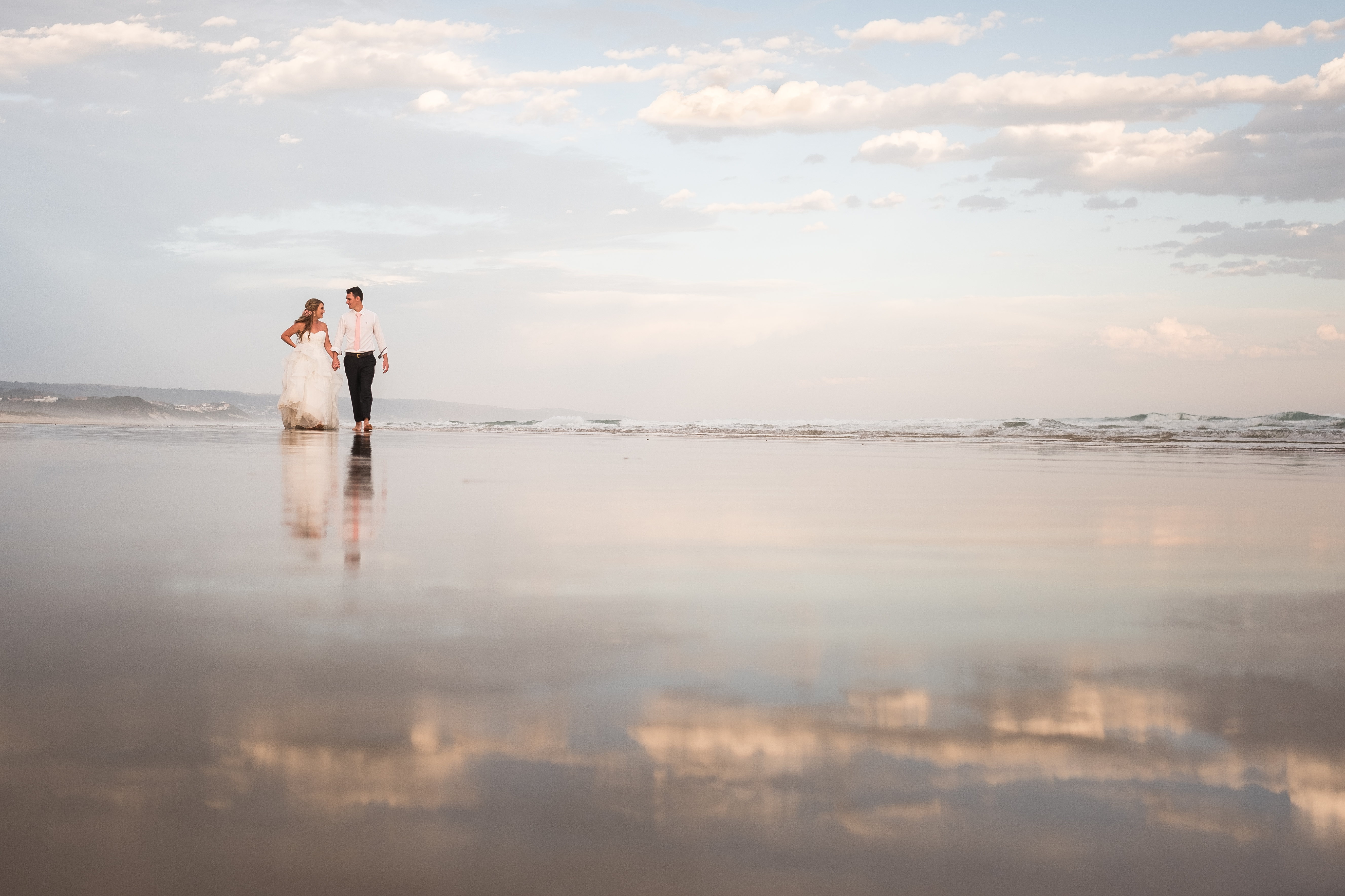 Lynelle Pienaar Wedding Photographer