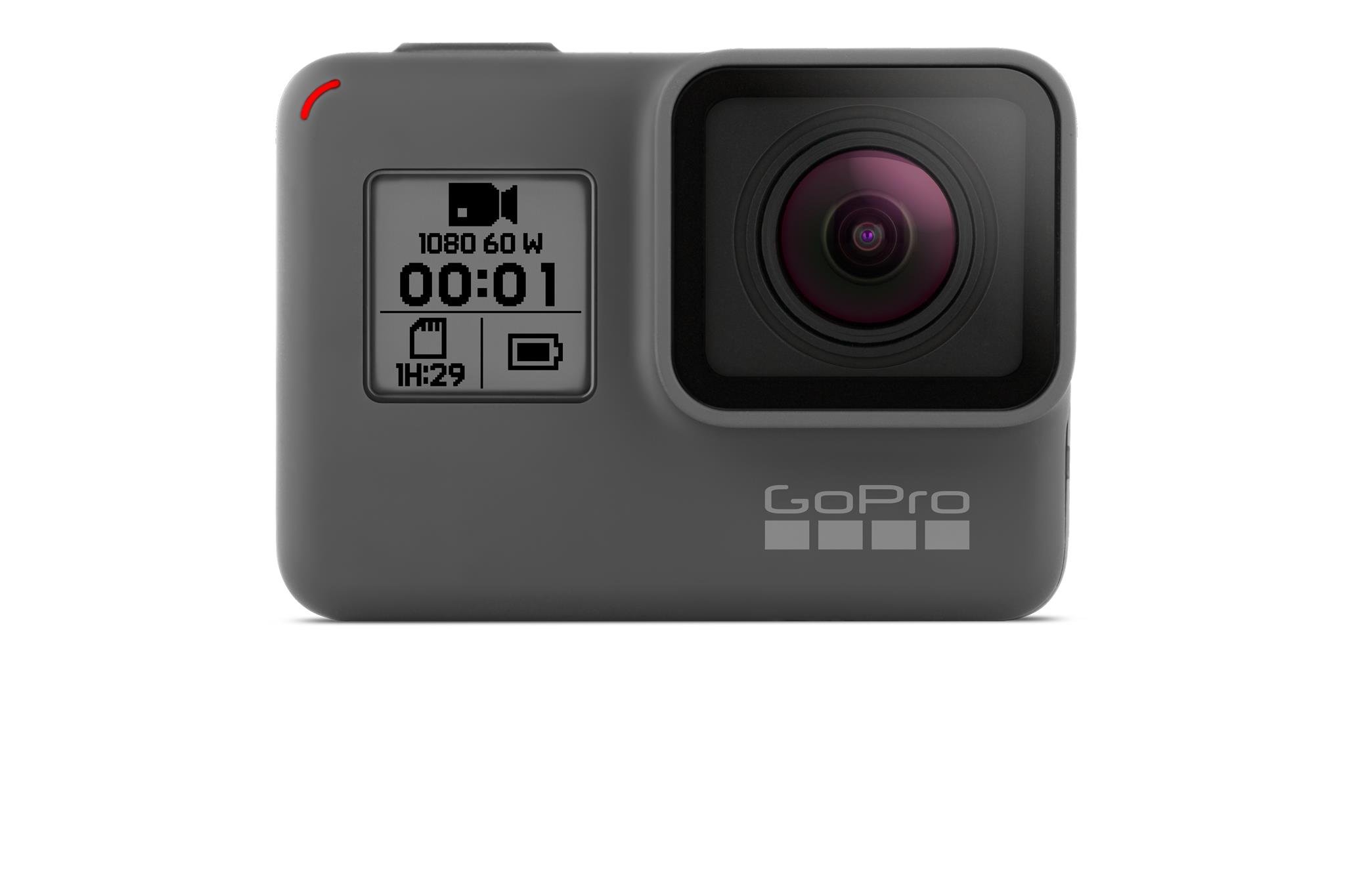 New GoPro HERO | 2018 Release | & price Africa