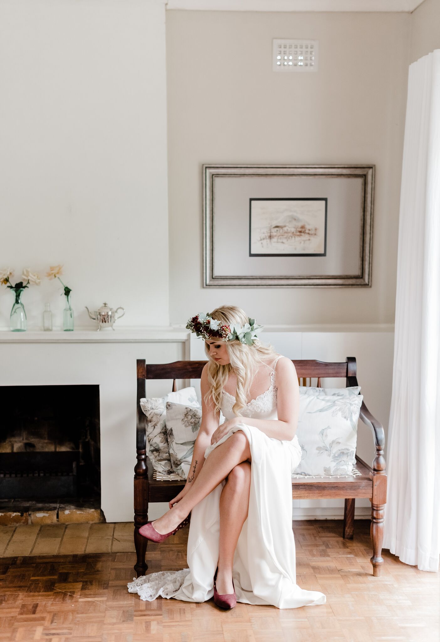 Liezel Wedding Photographer