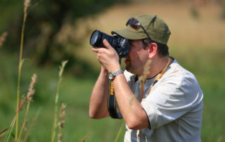 Villiers Steyn Beginner Photography Tips