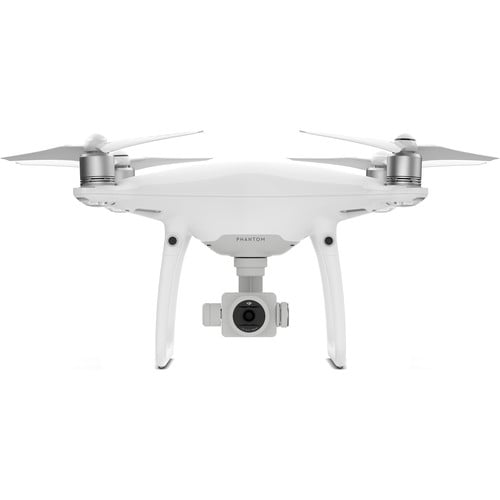 Phantom 4 Pro V2.0 - DJI