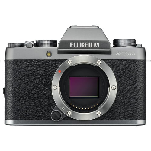 fujifilm budget mirrorless