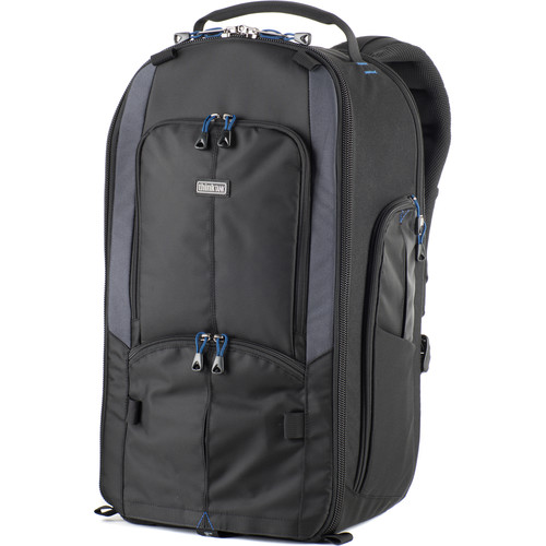 Think Tank streetwalker harddrive backpack
