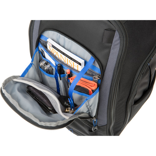 Think Tank streetwalker harddrive backpack