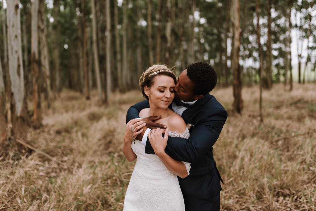 Wedding photographer Matt Masson