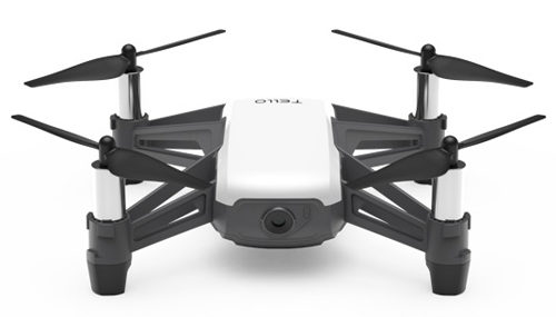 DJI Tello
