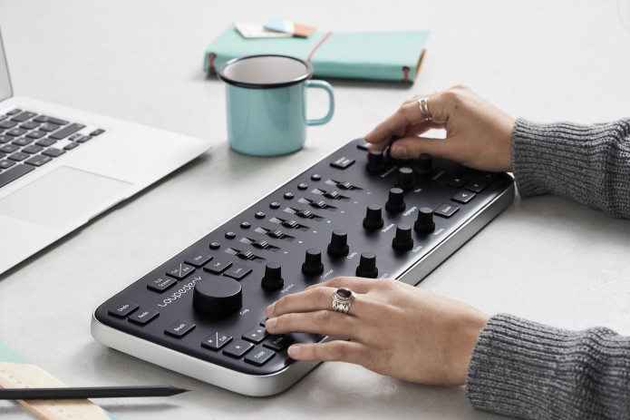 louepeck-outdoorphoto-3 Loupedeck Photo Editing Console for sale at Outdoorphoto