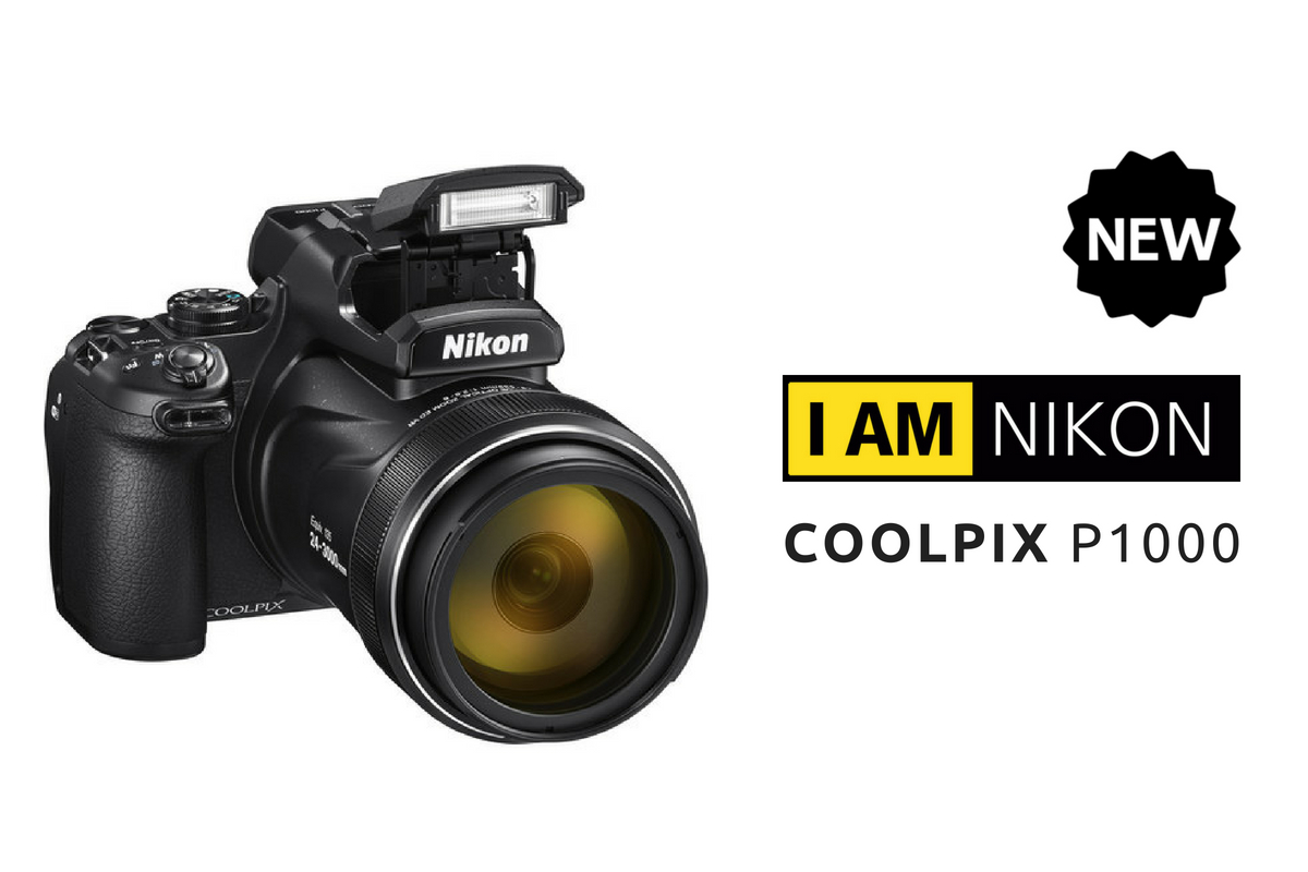 nikon coolpix p900 มือ สอง 2562