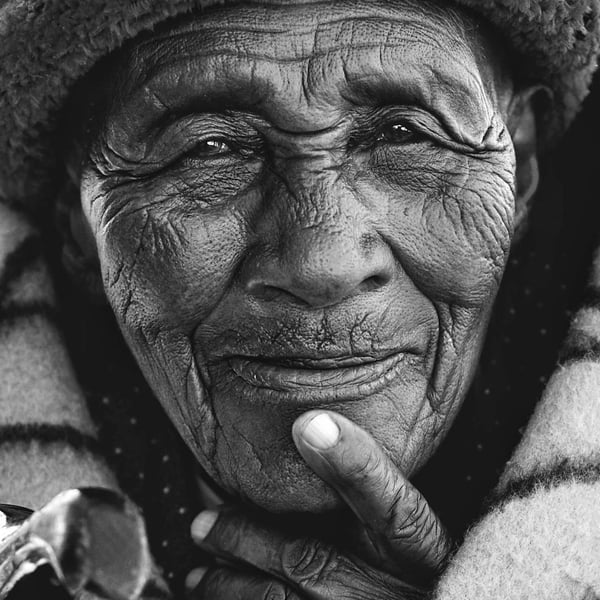 Instagrammer Fundiswa Instagrammer Fundiswa