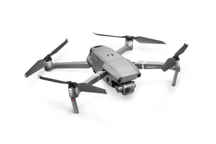 Mavic Pro 2