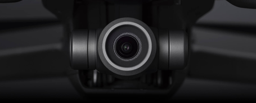 Mavic Pro Zoom