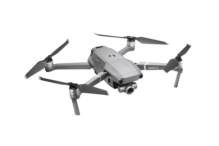 Mavic Zoom