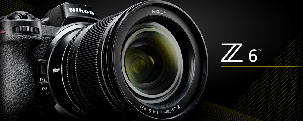 Nikon Z6