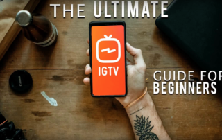 IGTV guide