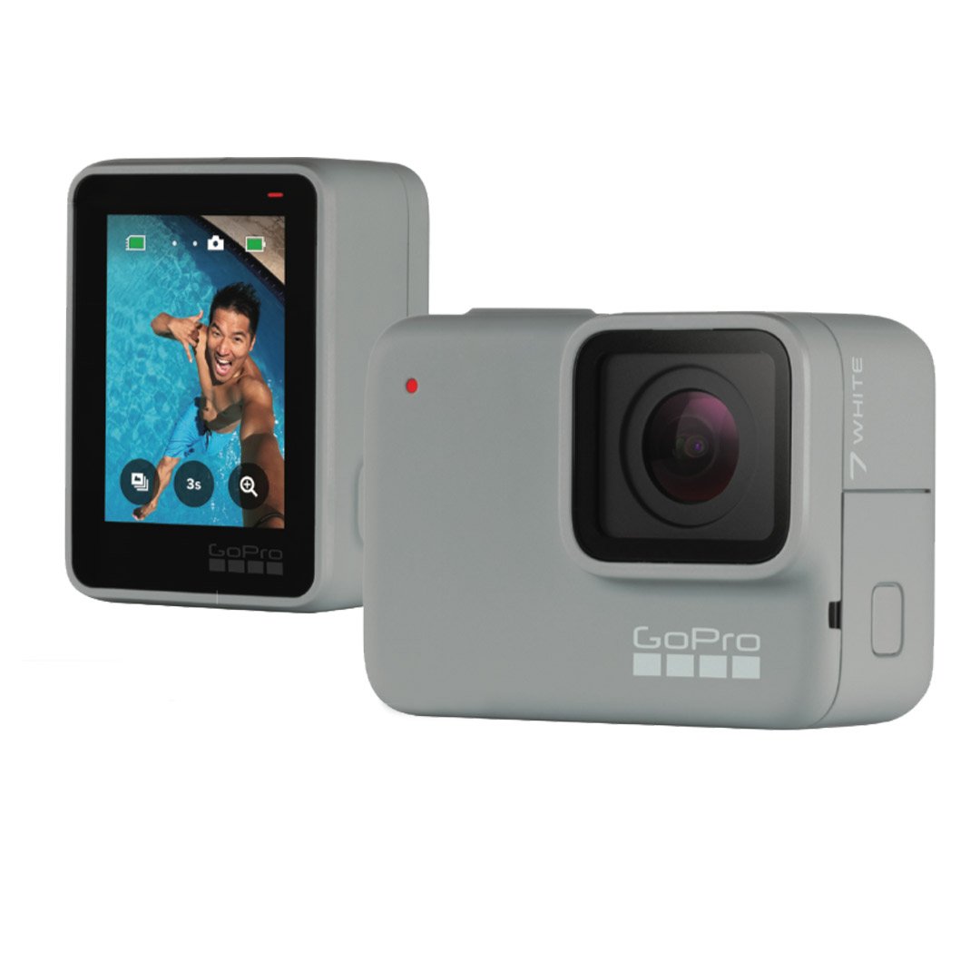 HERO 7 White HERO 7 White
