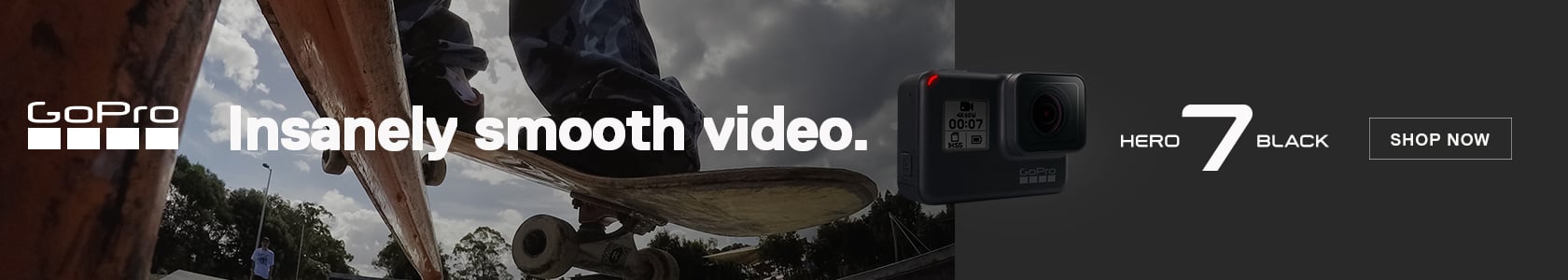 HERO7 Series