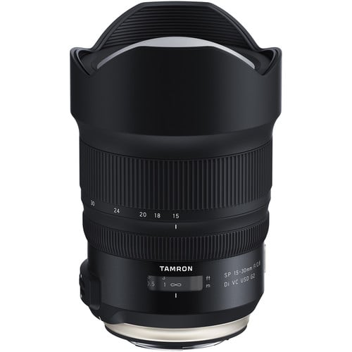 tamron-15-30mm-f2-8-di-vc-usd-g2-lens-canon-ef-outdoorphoto-1 Tamron 15-30mm f/2.8 DI VC USD Lens