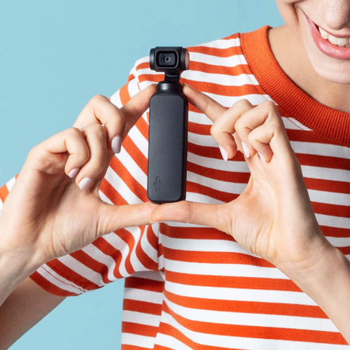 Osmo pocket gimbal Osmo pocket gimbal