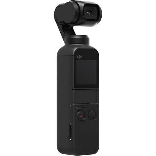 osmo pocket