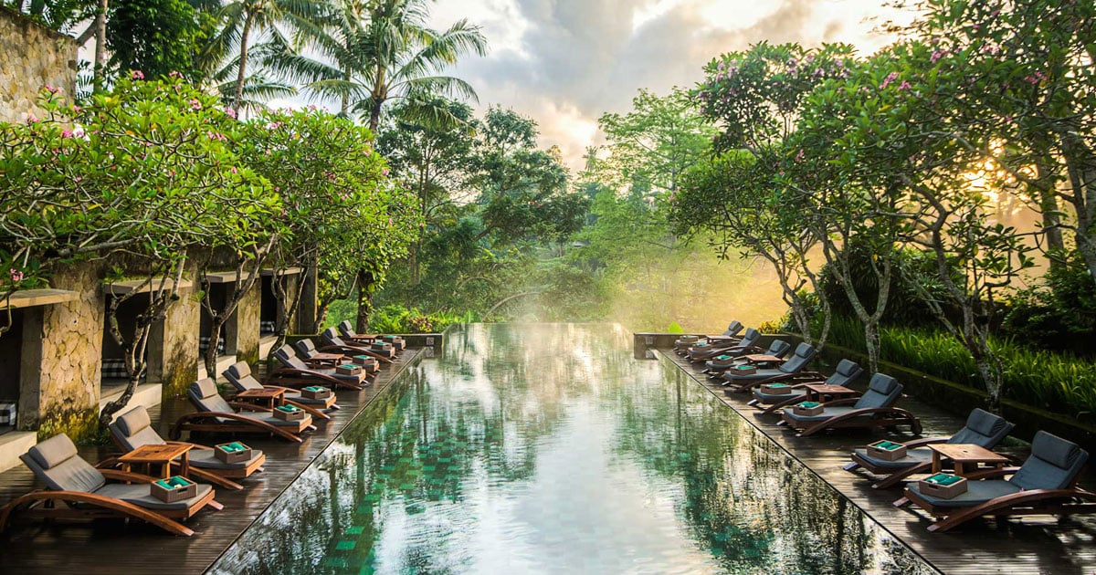 Maya Ubud Maya Ubud