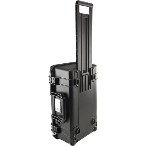 Pelican 1535 Air Carry-on Camera Case for Travel (Black)