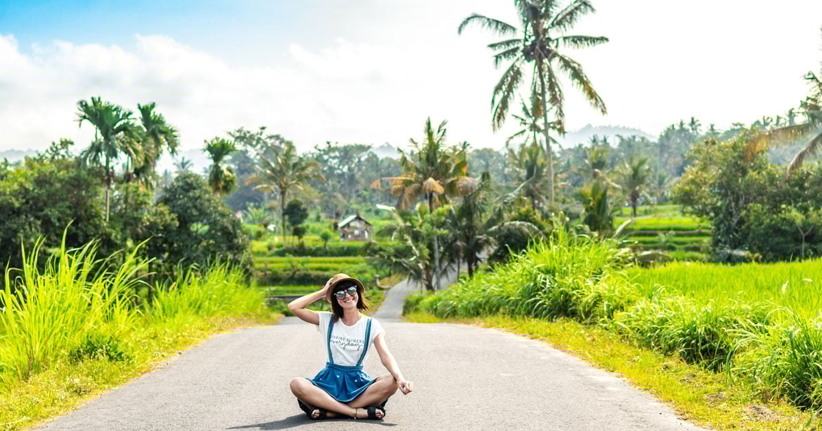 Bali Bali