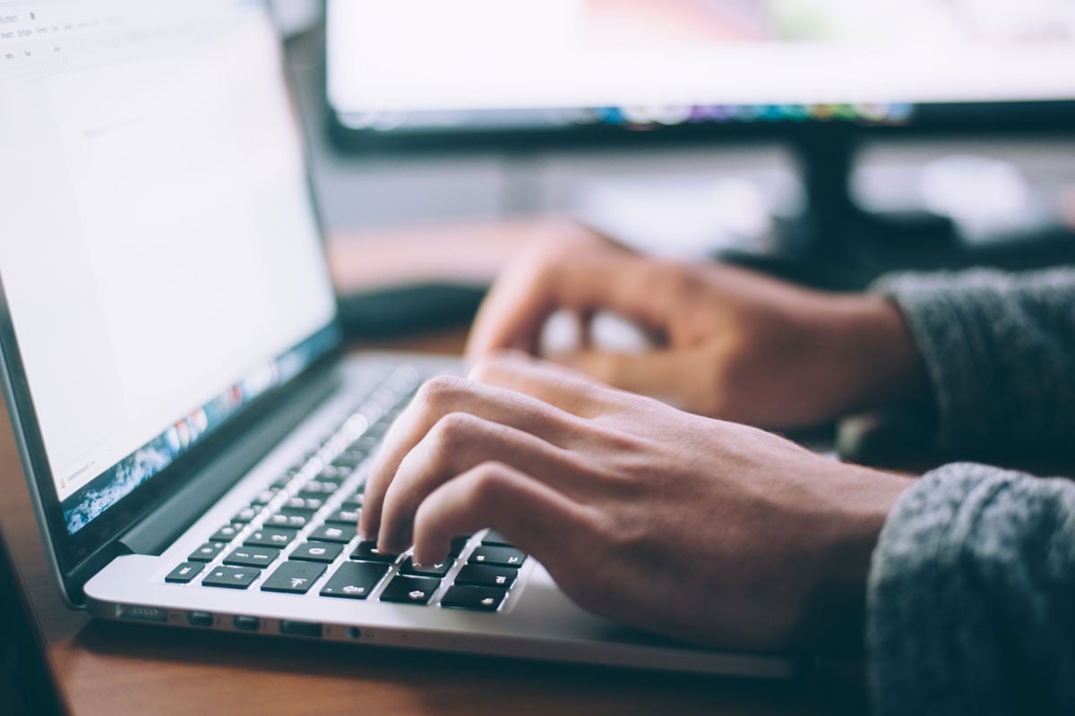Why we send out newsletters