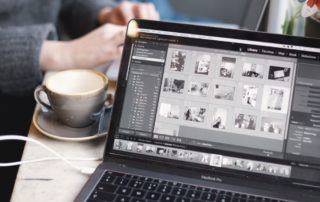 Alex Shapiro Lightroom Tutorial