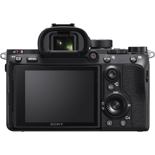 Canon EOS 5Ds DSLR Camera